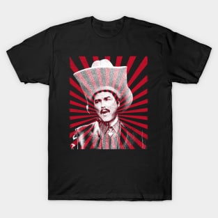 Norm Macdonald cowboy T-Shirt